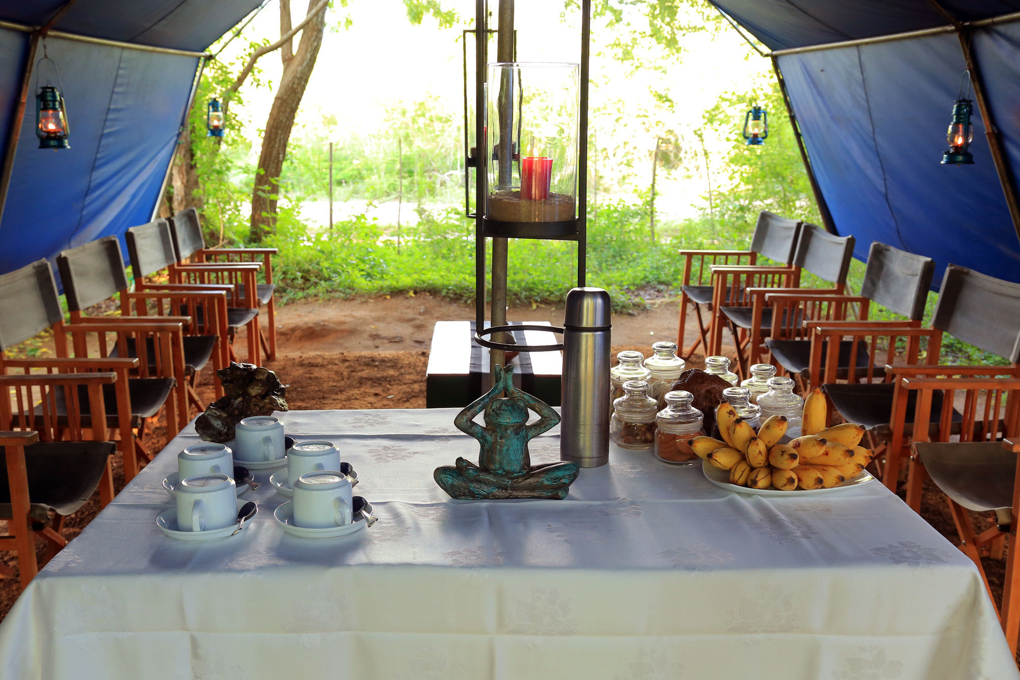 Hotel Big Game Udawalawe - By Eco Team Exterior foto