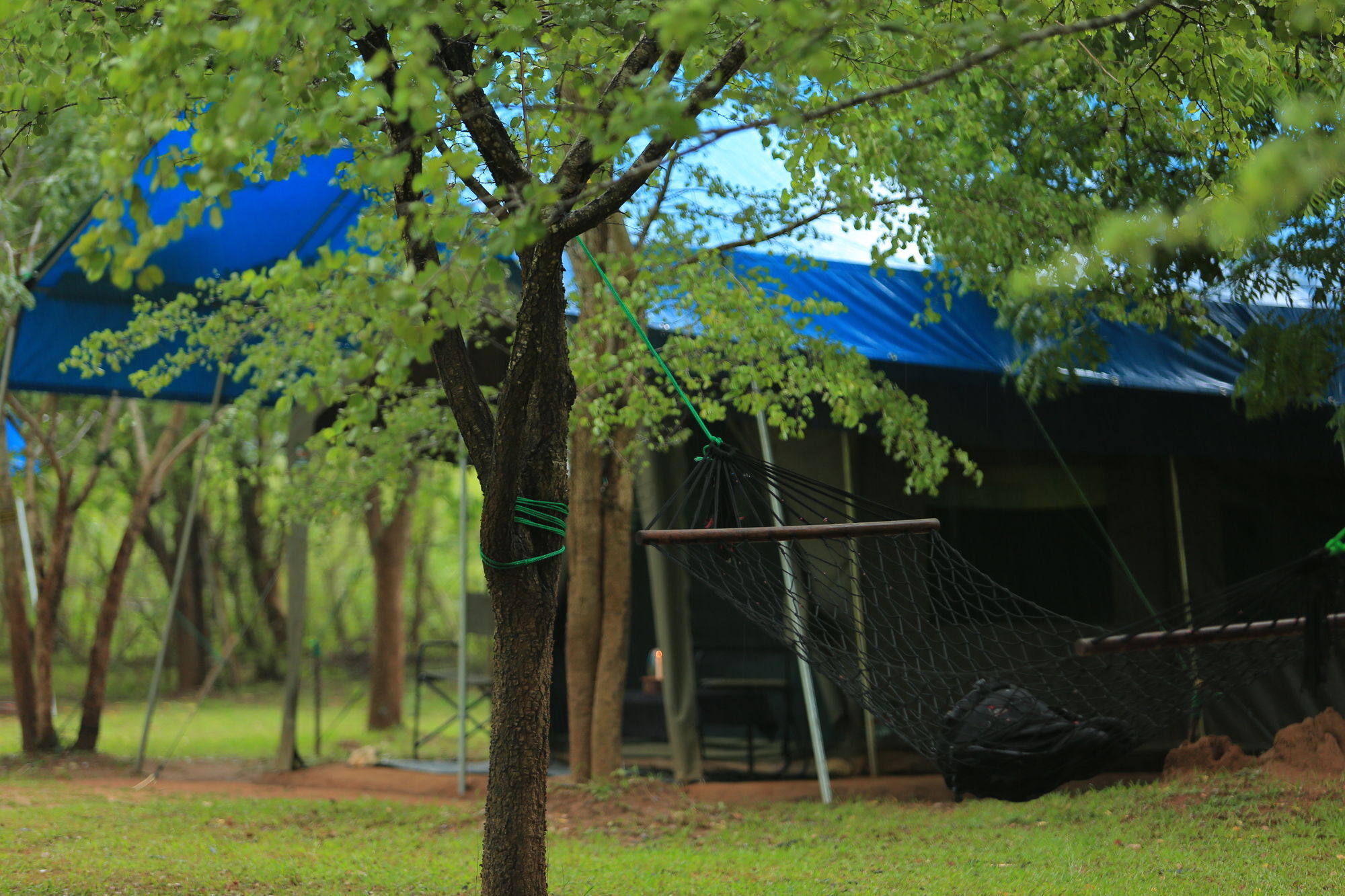 Hotel Big Game Udawalawe - By Eco Team Exterior foto