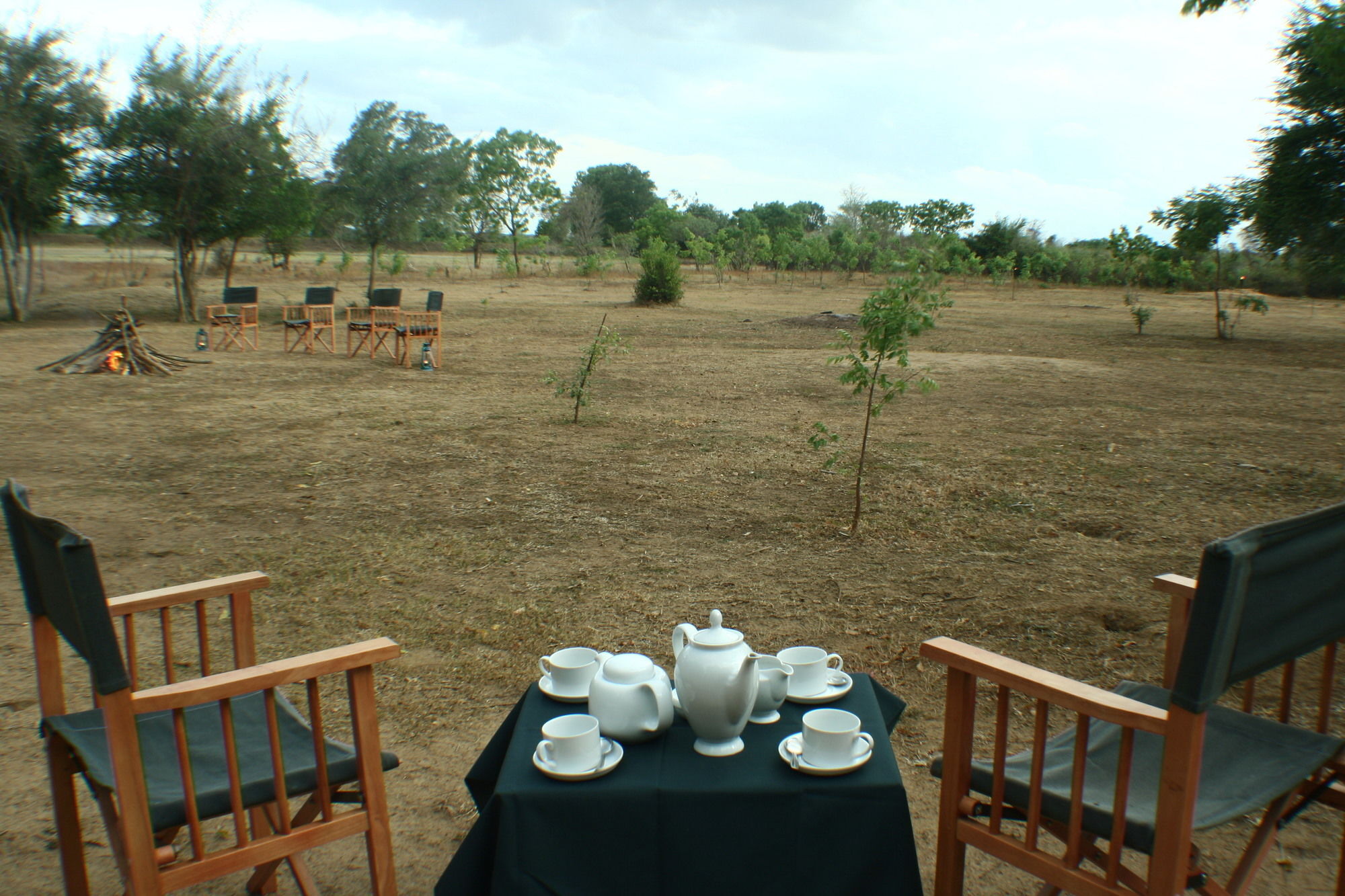 Hotel Big Game Udawalawe - By Eco Team Exterior foto