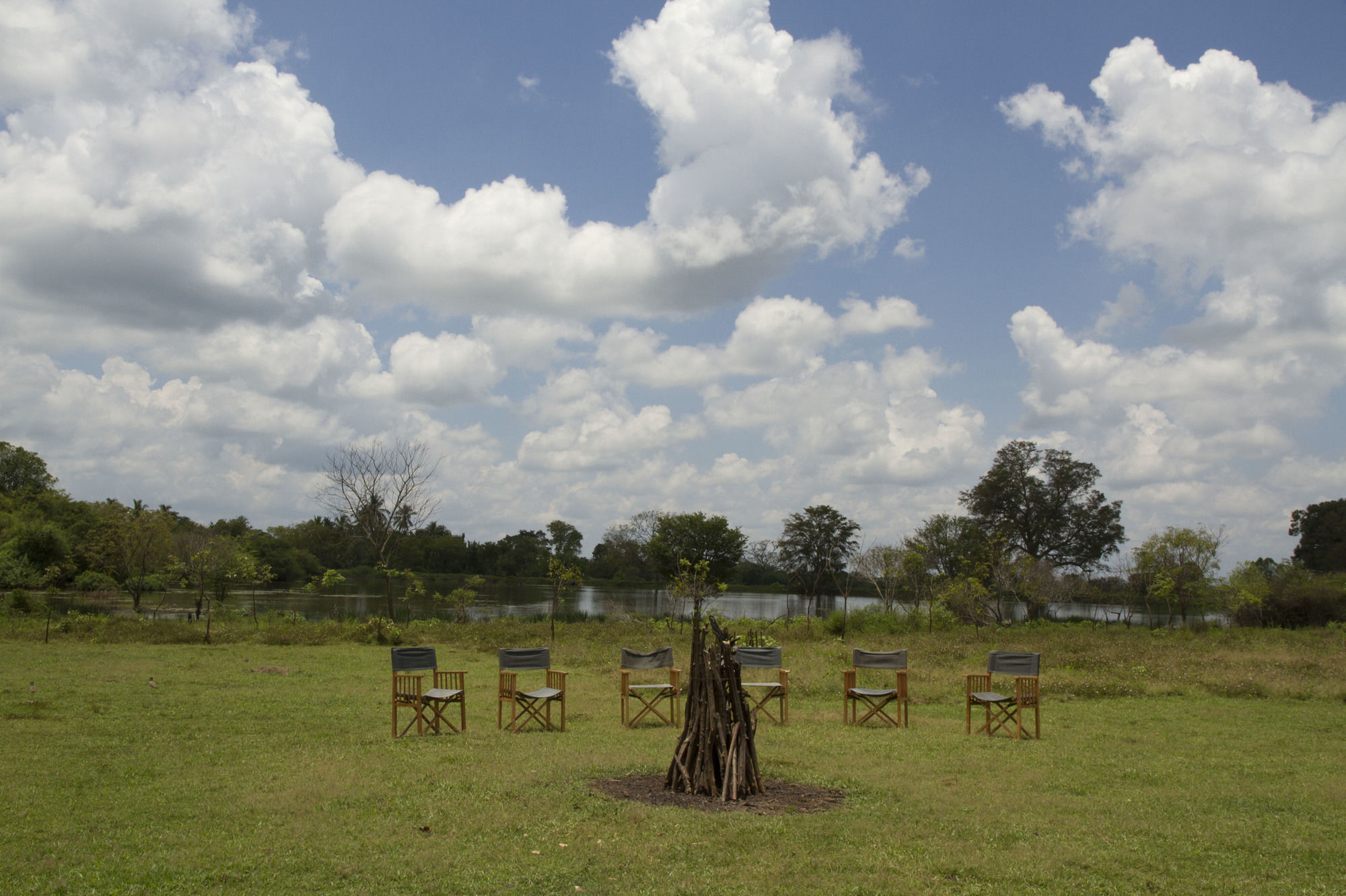 Hotel Big Game Udawalawe - By Eco Team Exterior foto