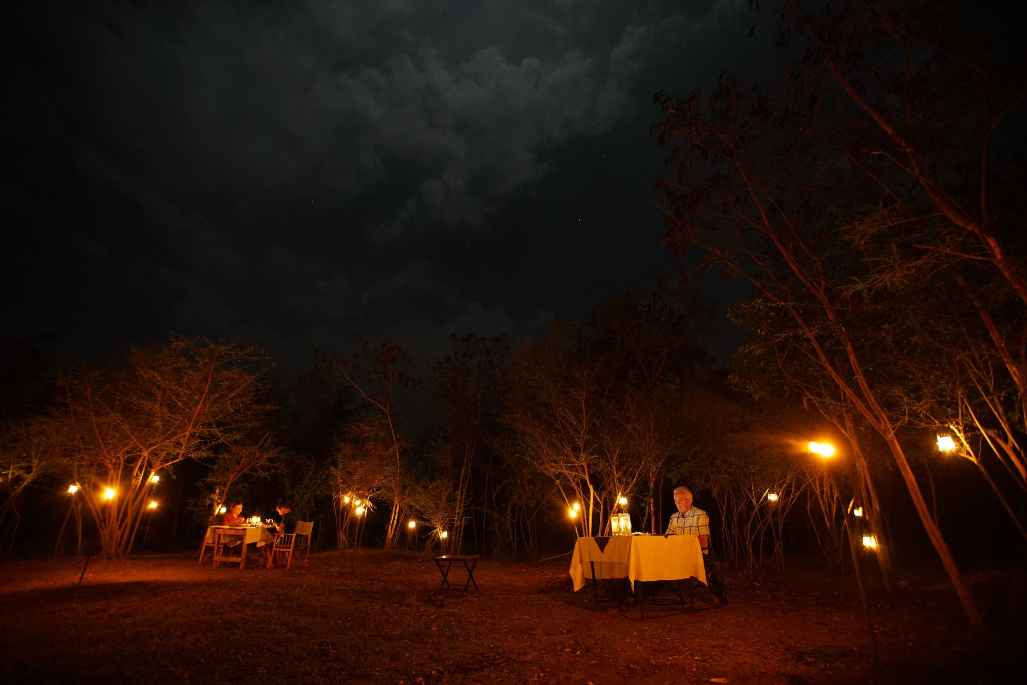 Hotel Big Game Udawalawe - By Eco Team Exterior foto